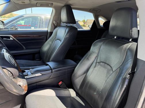 2016 Lexus RX 350 Base