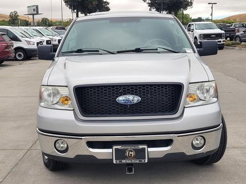 2006 Ford F-150 XLT SuperCab