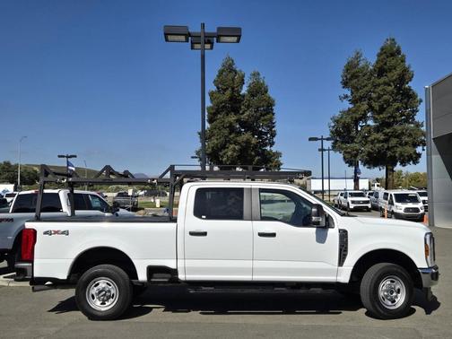 2024 Ford F-250 XL