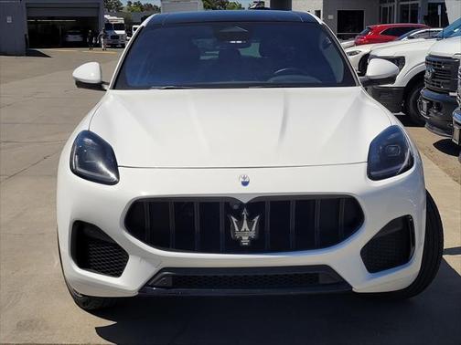 2023 Maserati Grecale Modena