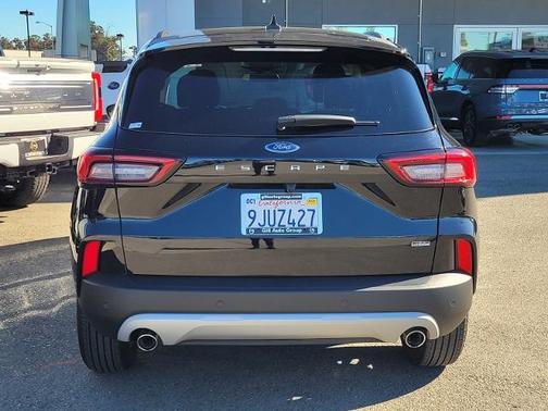 2023 Ford Escape PHEV
