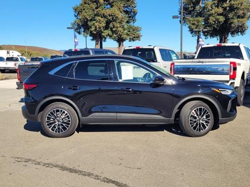 2023 Ford Escape PHEV