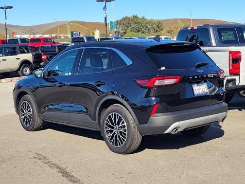 2023 Ford Escape PHEV