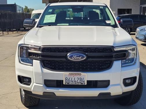 2024 Ford Ranger XL