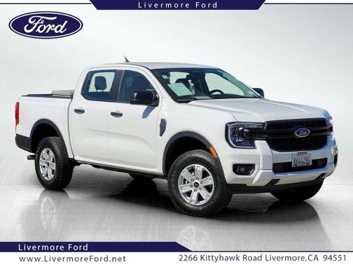 2024 Ford Ranger XL