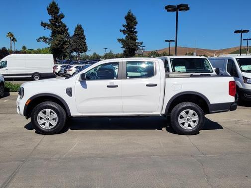 2024 Ford Ranger XL