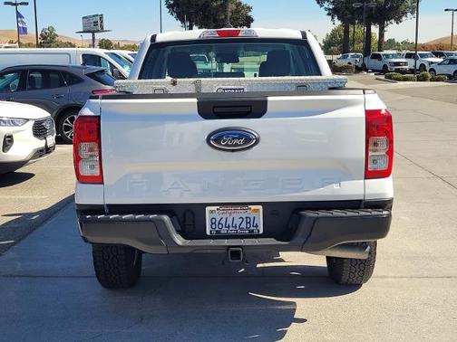 2024 Ford Ranger XL
