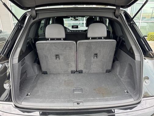2017 Audi Q7 3.0T Premium