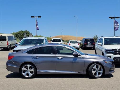 2020 Honda Accord Touring 2.0T