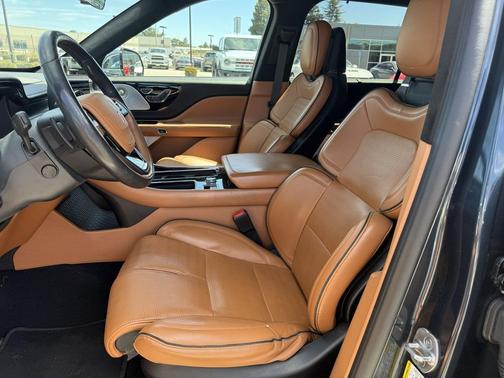 2020 Lincoln Aviator Black Label AWD