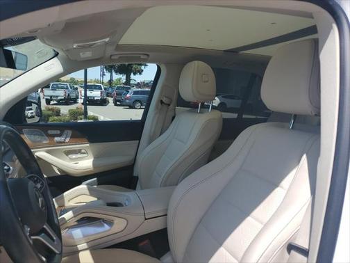 2022 Mercedes-Benz GLE 350 4MATIC