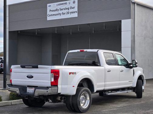 2019 Ford F-450 XL