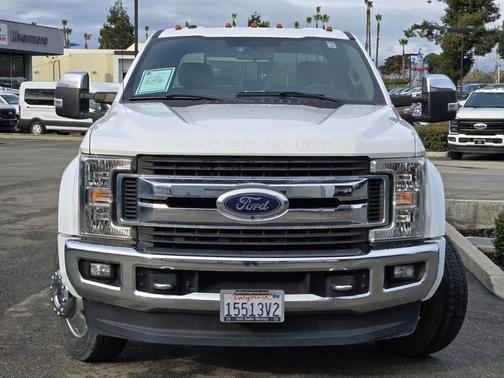 2019 Ford F-450 XL