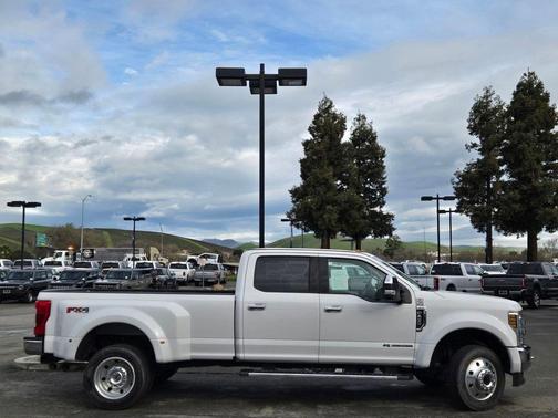 2019 Ford F-450 XL
