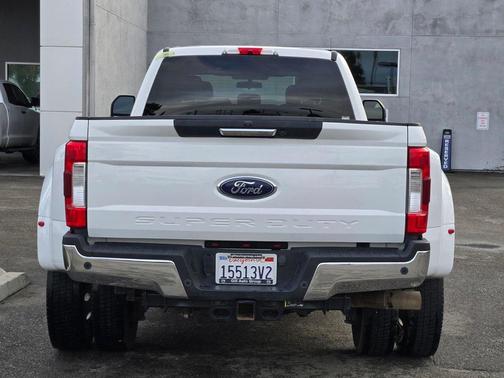 2019 Ford F-450 XL