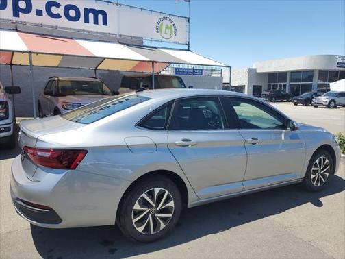 2024 Volkswagen Jetta 1.5T S