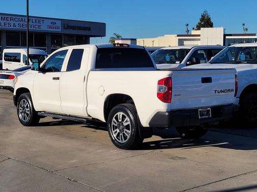 2017 Toyota Tundra SR
