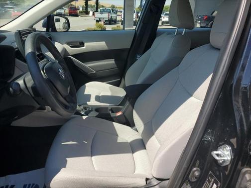 2024 Toyota Corolla Cross L