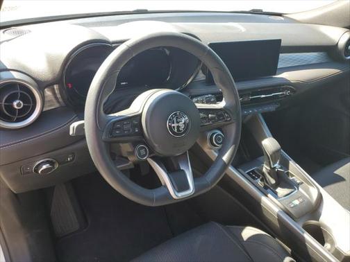 2024 Alfa Romeo Tonale Ti EAWD