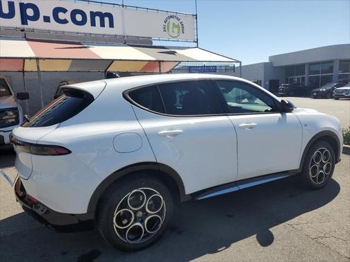 2024 Alfa Romeo Tonale Ti EAWD