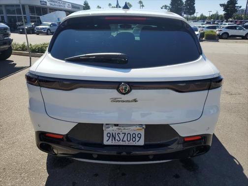 2024 Alfa Romeo Tonale Ti EAWD