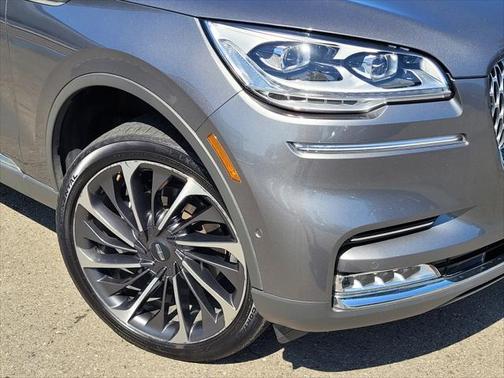 2021 Lincoln Aviator Reserve AWD
