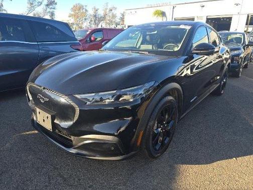 2024 Ford Mustang Mach-E Select