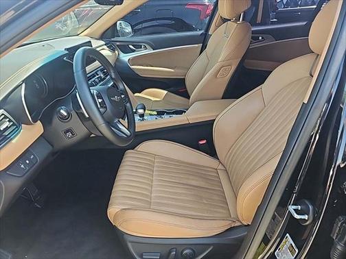 2022 Genesis G70 3.3T AWD