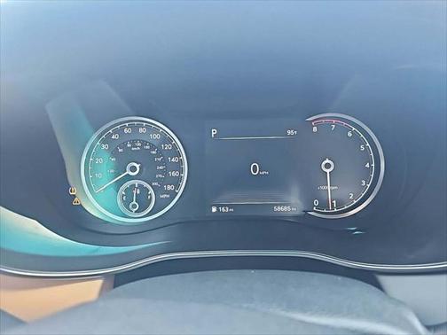 2022 Genesis G70 3.3T AWD