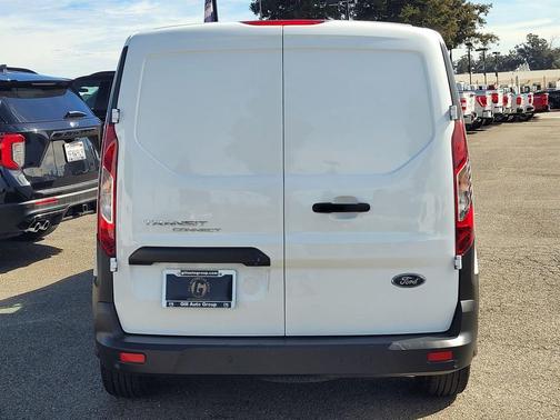 2022 Ford Transit Connect XL Cargo Van
