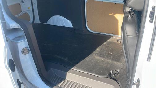 2022 Ford Transit Connect XL Cargo Van