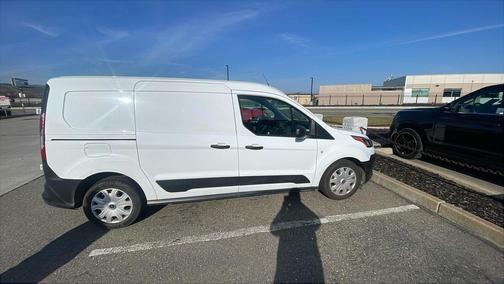 2022 Ford Transit Connect XL Cargo Van
