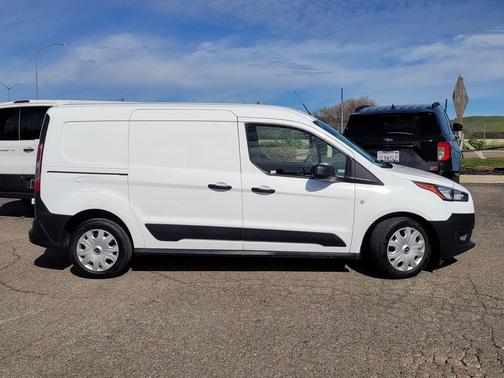 2022 Ford Transit Connect XL Cargo Van