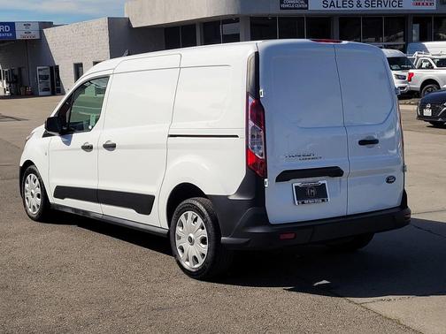 2022 Ford Transit Connect XL Cargo Van