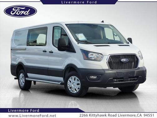 2023 Ford Transit-250 Base