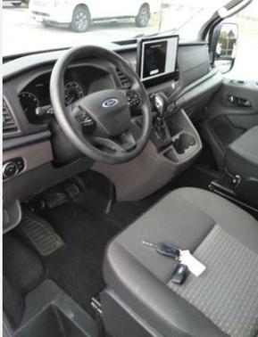 2022 Ford Transit-350 XLT