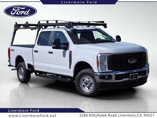 2024 Ford F-250 XL
