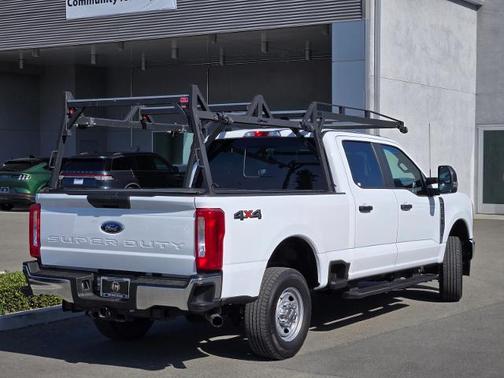 2024 Ford F-250 XL