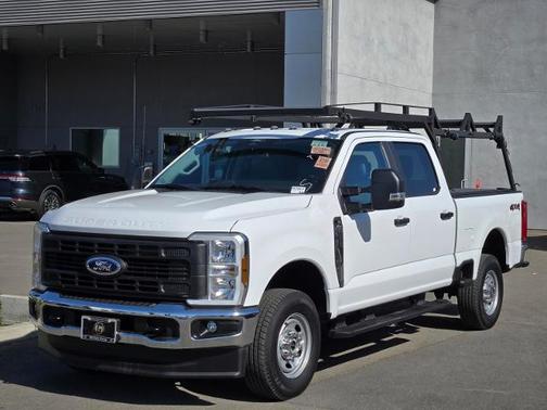 2024 Ford F-250 XL