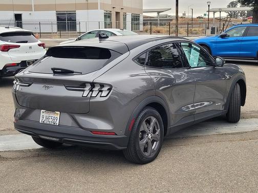 2023 Ford Mustang Mach-E Select