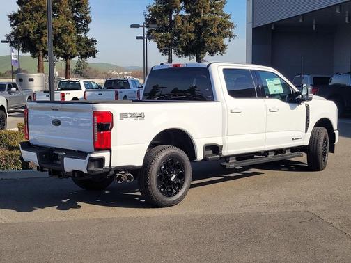 2026 Ford F-250 XLT