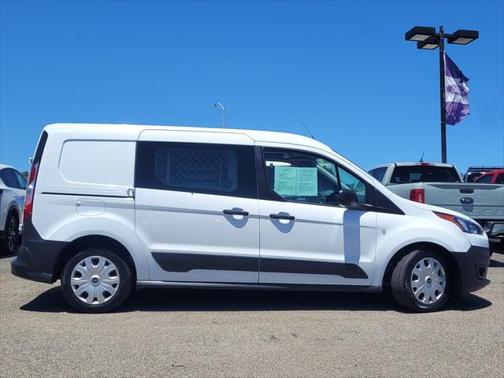 2023 Ford Transit Connect XL Cargo Van