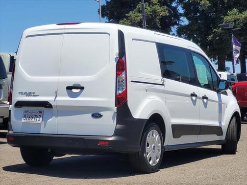 2023 Ford Transit Connect XL Cargo Van