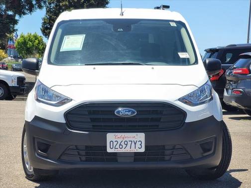 2023 Ford Transit Connect XL Cargo Van