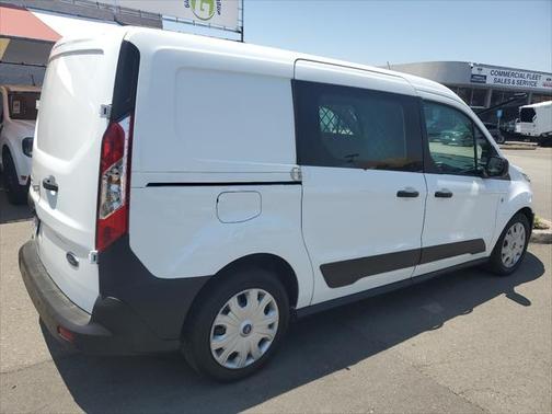 2023 Ford Transit Connect XL Cargo Van
