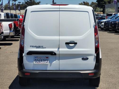 2023 Ford Transit Connect XL Cargo Van