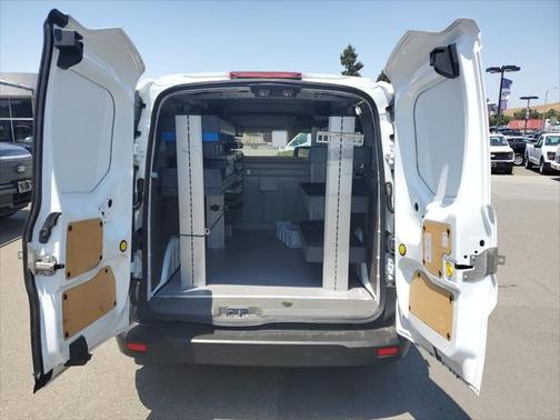 2023 Ford Transit Connect XL Cargo Van