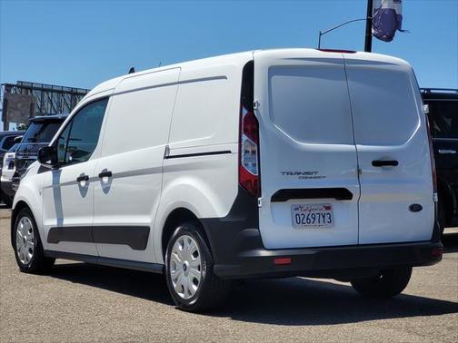 2023 Ford Transit Connect XL Cargo Van