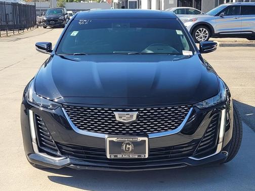 2023 Cadillac CT5 Luxury