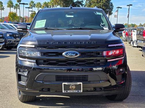 2022 Ford Expedition LIMITED